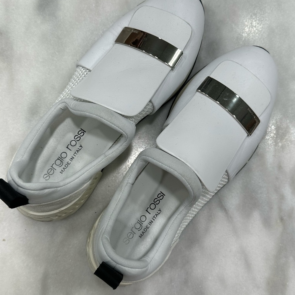 Sergio Rossi Sneakers